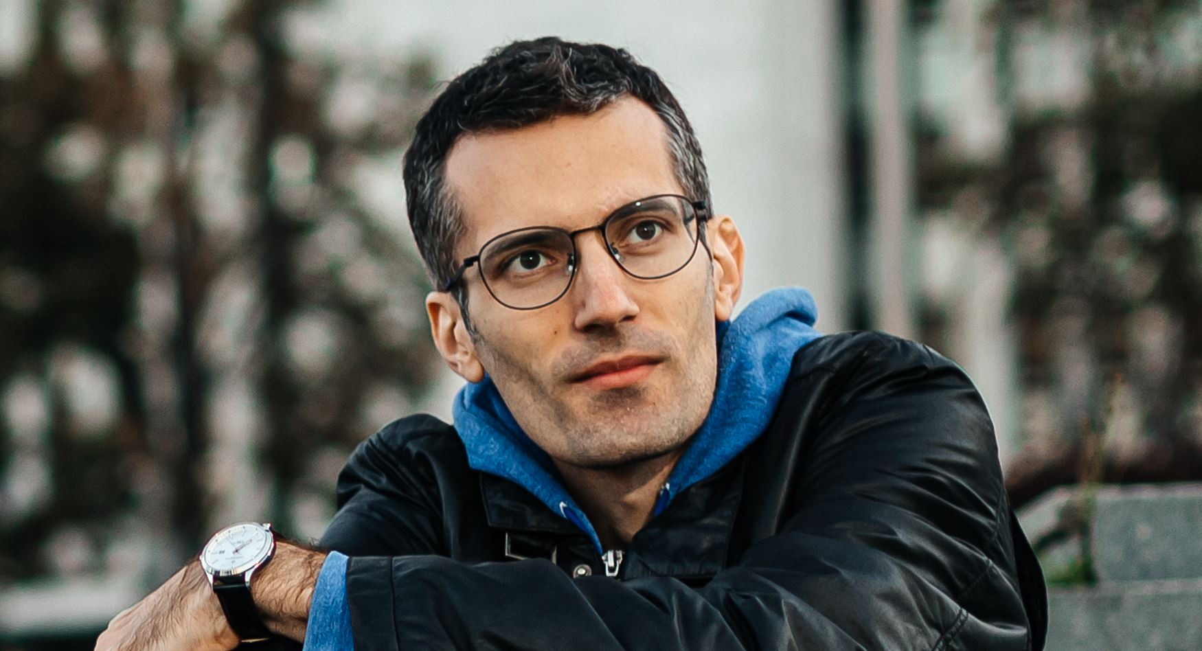 Каграманов Юрий Александрович